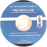 Law Enforcement Guide To Firearms Law