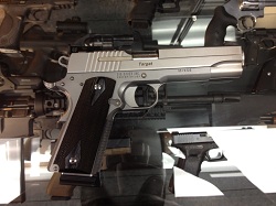 Sig Sauer 1911